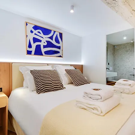 Apartman Welcoming - 2br-6p - Le Marais Párizs