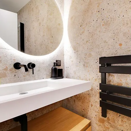 Welcoming - 2br-6p - Le Marais * Paris