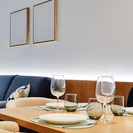 Welcoming - 2br-6p - Le Marais