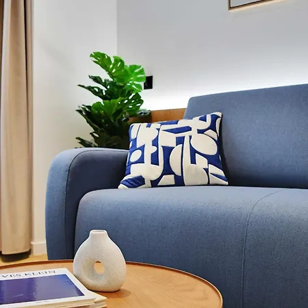 Welcoming - 2br-6p - Le Marais Apartman