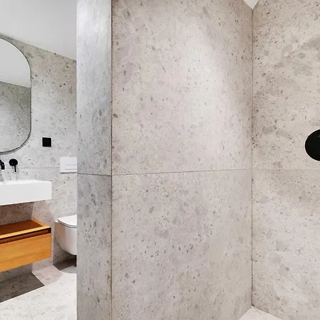 Apartman Welcoming - 2br-6p - Le Marais *