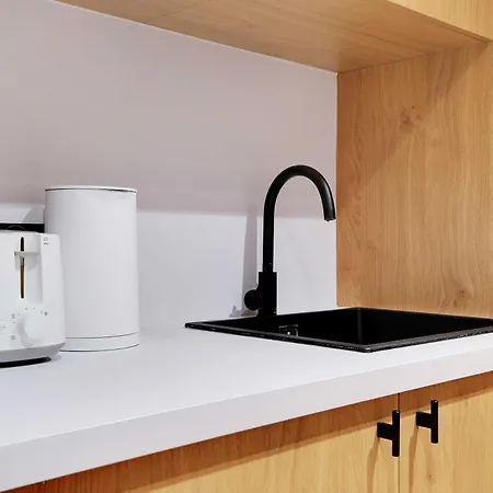 Welcoming - 2br-6p - Le Marais Apartment *