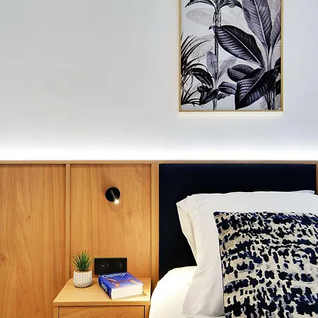 Welcoming - 2br-6p - Le Marais Apartman Párizs