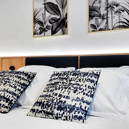 Apartman Welcoming - 2br-6p - Le Marais